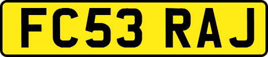 FC53RAJ