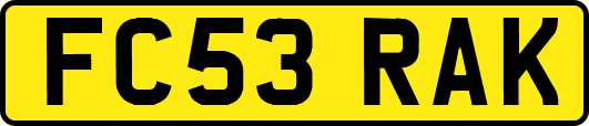 FC53RAK