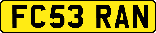FC53RAN
