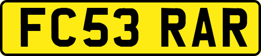 FC53RAR