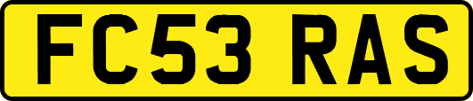 FC53RAS