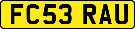 FC53RAU