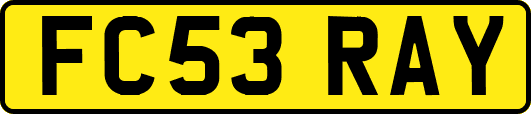 FC53RAY