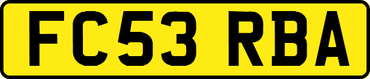 FC53RBA
