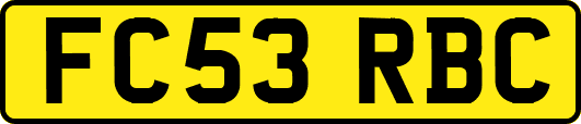 FC53RBC