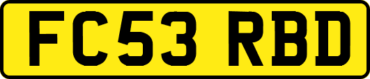 FC53RBD