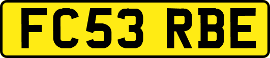 FC53RBE