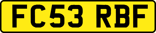 FC53RBF