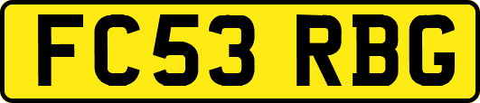 FC53RBG