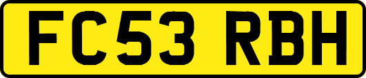 FC53RBH