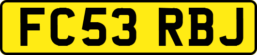 FC53RBJ