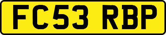 FC53RBP