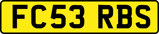 FC53RBS