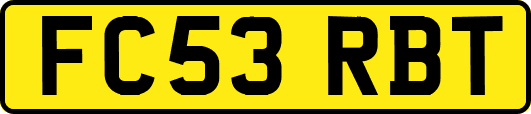FC53RBT