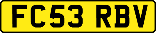 FC53RBV