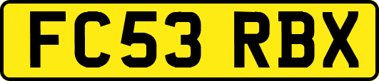 FC53RBX