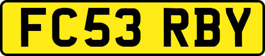 FC53RBY