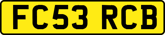 FC53RCB