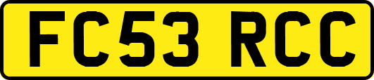 FC53RCC