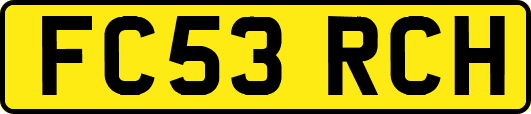 FC53RCH