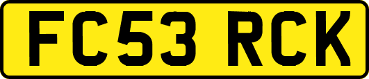 FC53RCK
