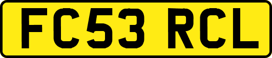 FC53RCL