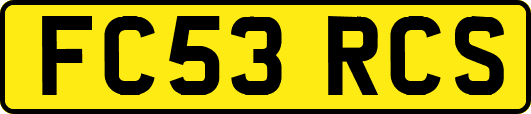 FC53RCS