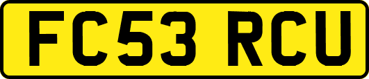 FC53RCU