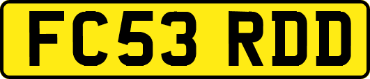 FC53RDD