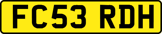 FC53RDH