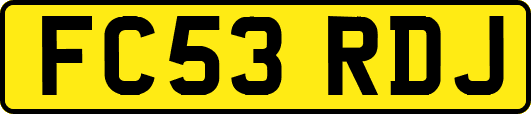FC53RDJ