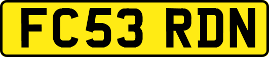 FC53RDN
