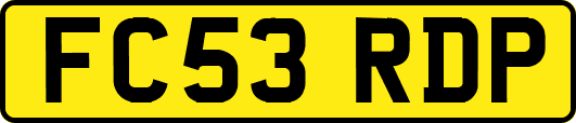 FC53RDP