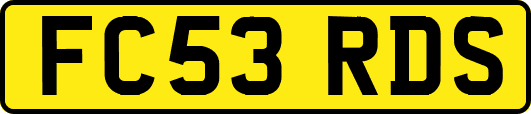 FC53RDS