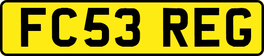 FC53REG