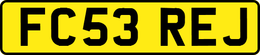 FC53REJ