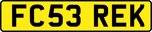 FC53REK