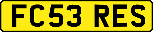 FC53RES