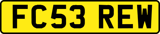 FC53REW