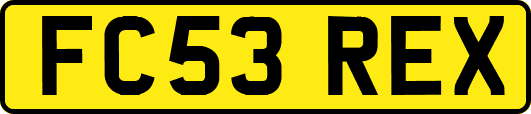 FC53REX