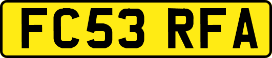 FC53RFA