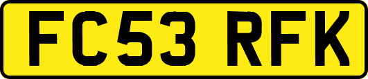 FC53RFK