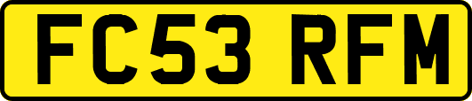 FC53RFM
