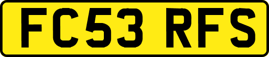 FC53RFS