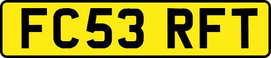 FC53RFT