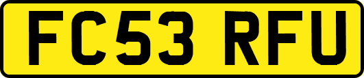 FC53RFU