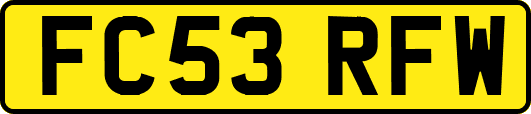 FC53RFW