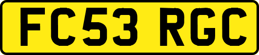 FC53RGC