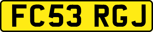 FC53RGJ