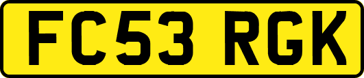 FC53RGK